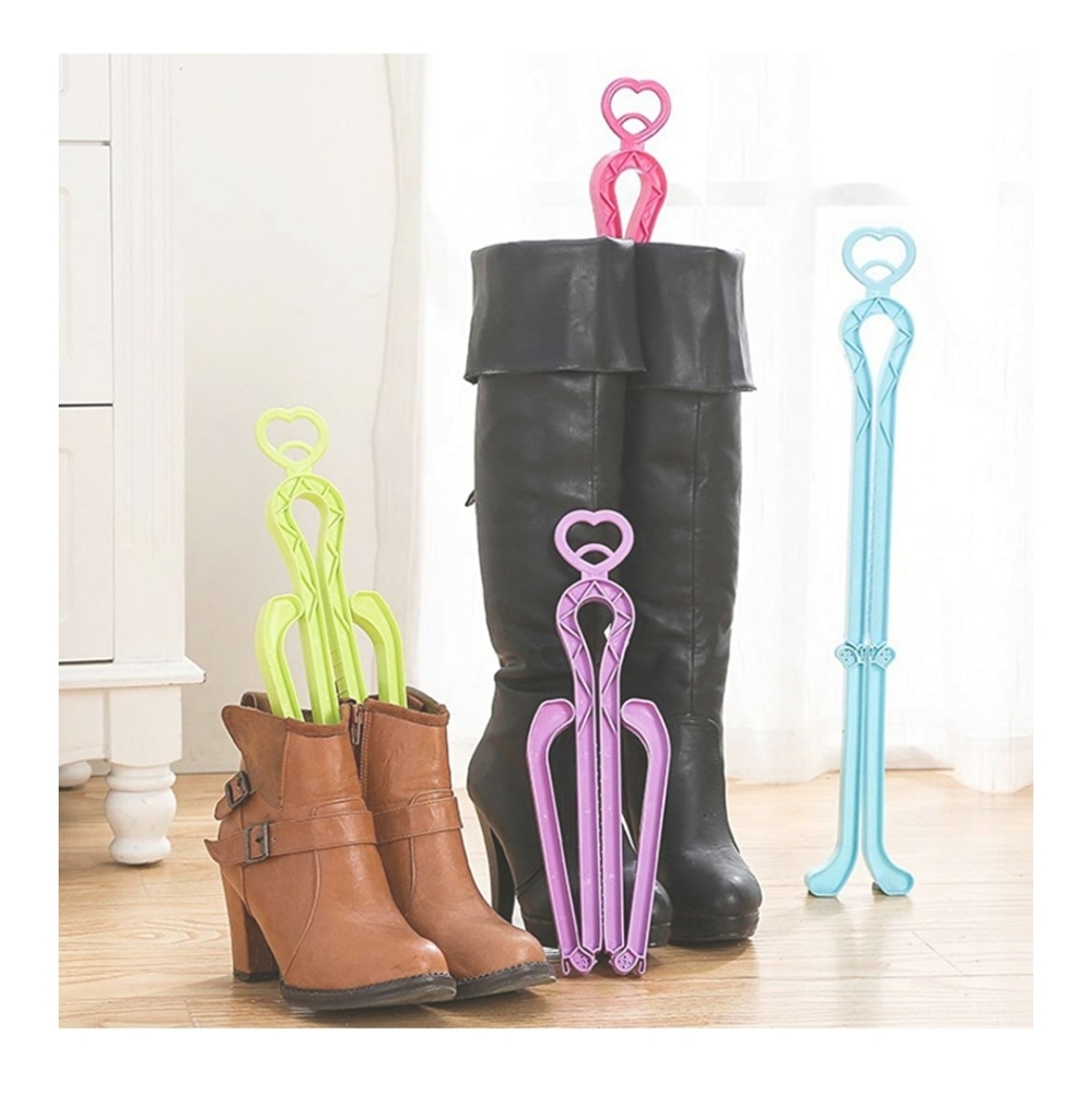 Folding Boot Shaper 6pk